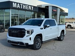 2026 GMC Sierra 1500 Denali Ultimate Truck