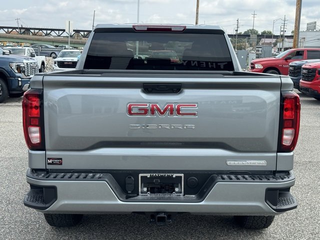 2026 Gmc Sierra 1500 Elevation photo 4