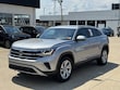 Volkswagen Atlas Cross Sport