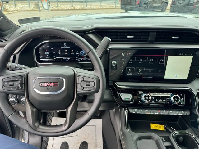 2024 GMC Sierra 2500HD AT4X - Photo 16