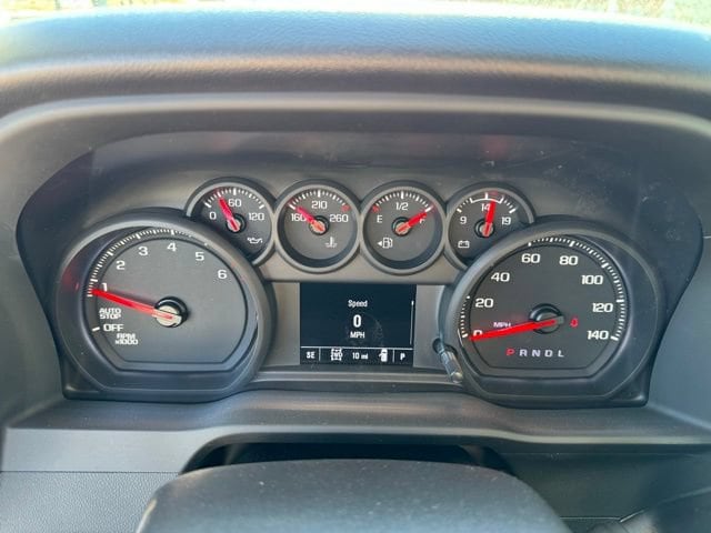 2026 GMC Sierra 1500 Pro - Photo 16