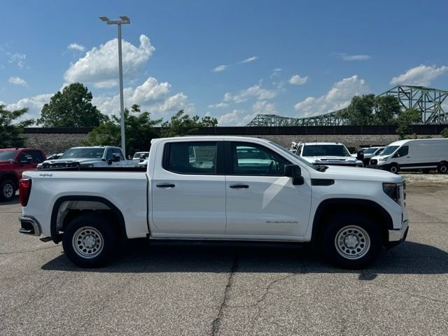 2026 GMC Sierra 1500 Pro - Photo 6