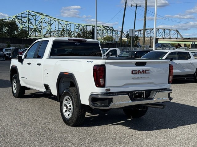 2026 Gmc Sierra 2500 HD Pro photo 3