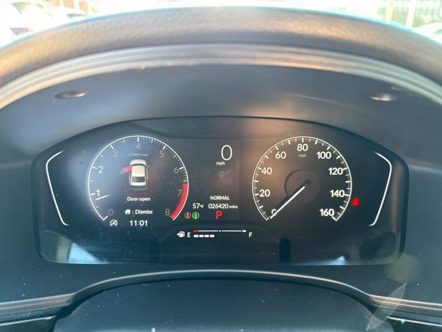2026 Honda Civic Sport - Photo 14