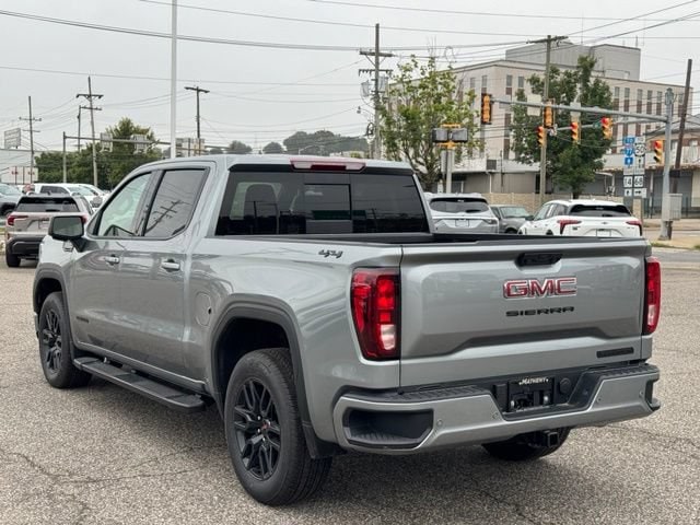 2026 GMC Sierra 1500 Elevation - Photo 4