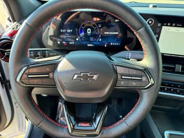 2025 Chevrolet Equinox RS - Photo 17