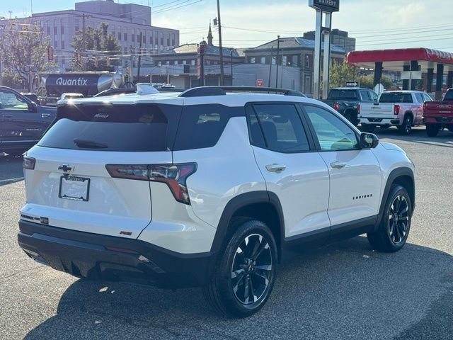 2025 Chevrolet Equinox RS - Photo 6