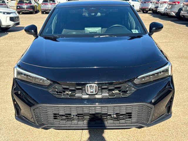 2026 Honda Civic Sport - Photo 8