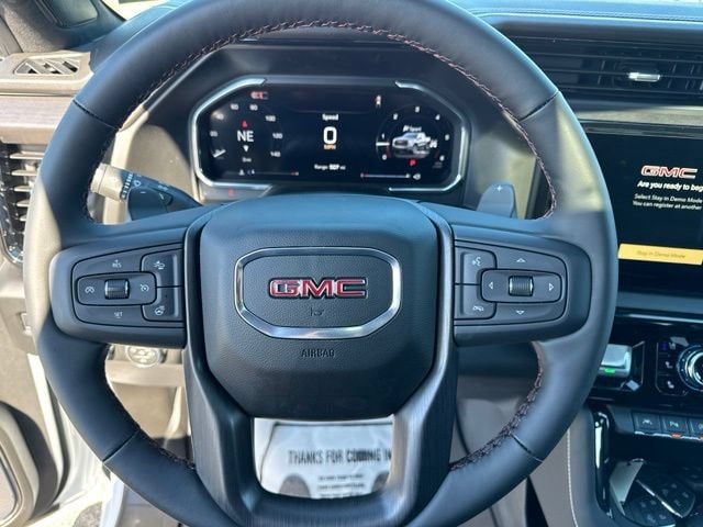 2026 GMC Sierra 1500 AT4X - Photo 18