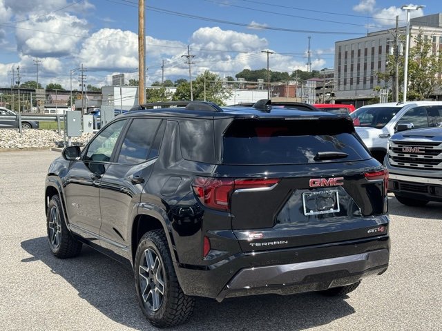 2026 Gmc Terrain AT4 photo 3