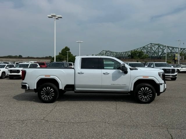 2026 GMC Sierra 2500HD Denali Ultimate - Photo 7