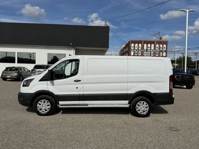 2024 Ford Transit Cargo Van photo 2