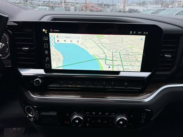2026 GMC Sierra 1500 SLE - Photo 15