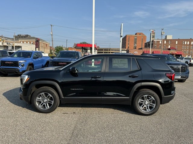 2025 Gmc Terrain Elevation photo 2