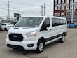 Ford Transit Passenger Wagon