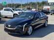 CADILLAC CT4