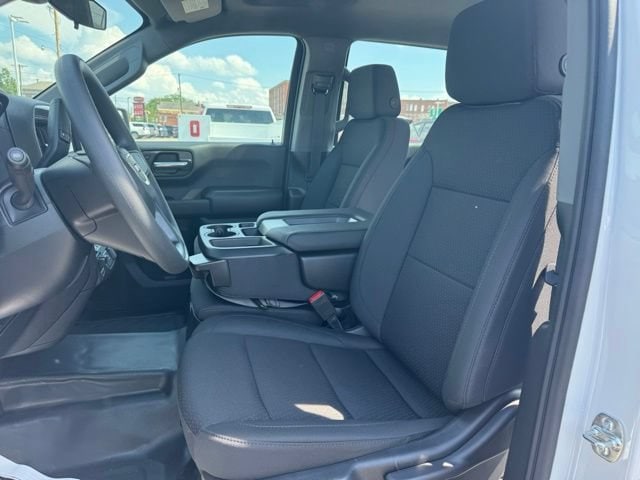 2026 GMC Sierra 1500 Pro - Photo 12