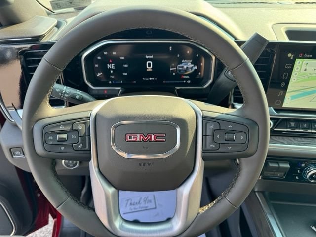 2026 GMC Sierra 2500HD SLT - Photo 19