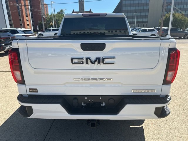 2022 Gmc Sierra 1500 Elevation photo 4