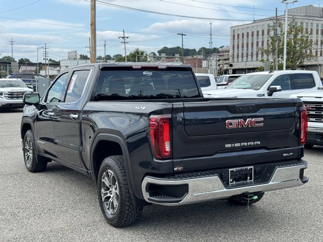 2024 Gmc Sierra 1500 SLT photo 3