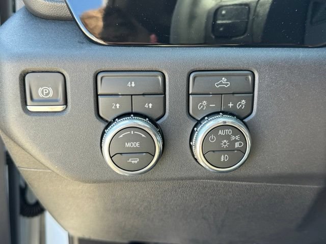 2026 GMC Sierra 2500HD SLE - Photo 18