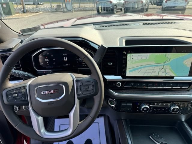 2026 GMC Sierra 2500HD SLT - Photo 16