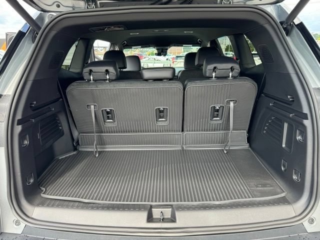 2027 GMC Acadia Elevation - Photo 10