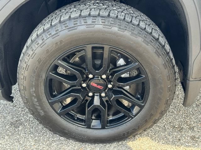 2025 GMC Sierra 1500 Elevation - Photo 19