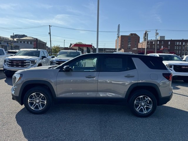 2026 Gmc Terrain Elevation photo 2