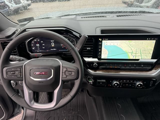 2026 GMC Sierra 1500 SLE - Photo 14