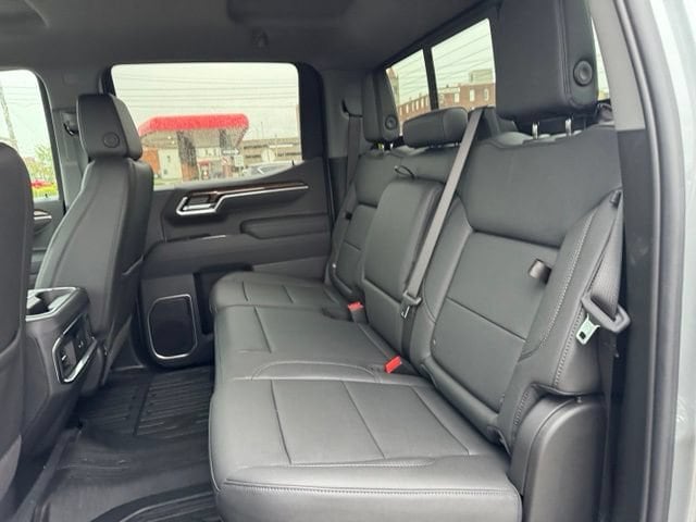 2026 GMC Sierra 1500 Elevation - Photo 11