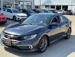Honda Civic Sedan