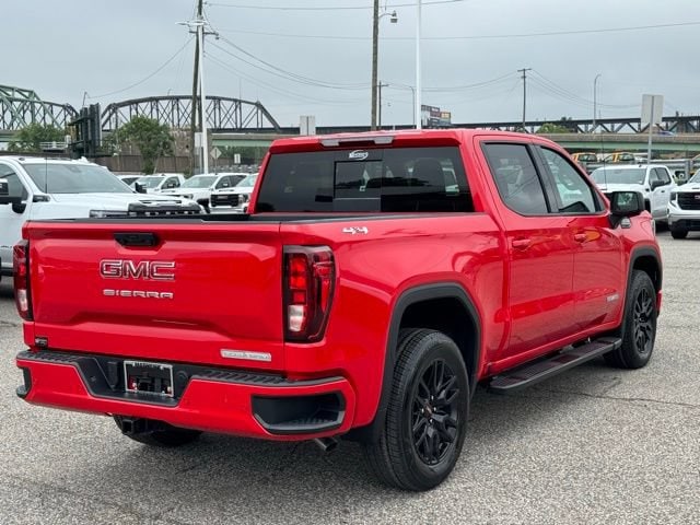 2026 GMC Sierra 1500 Elevation - Photo 6