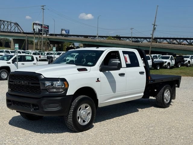 2023 RAM 2500 Pickup