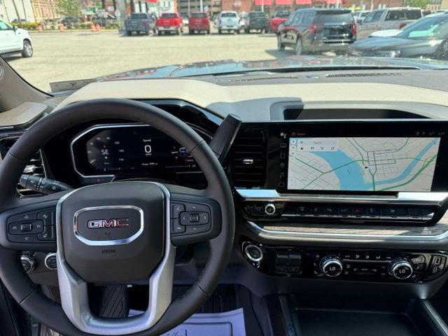 2026 GMC Sierra 2500HD SLE - Photo 15