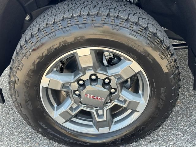 2026 GMC Sierra 2500HD SLE - Photo 21