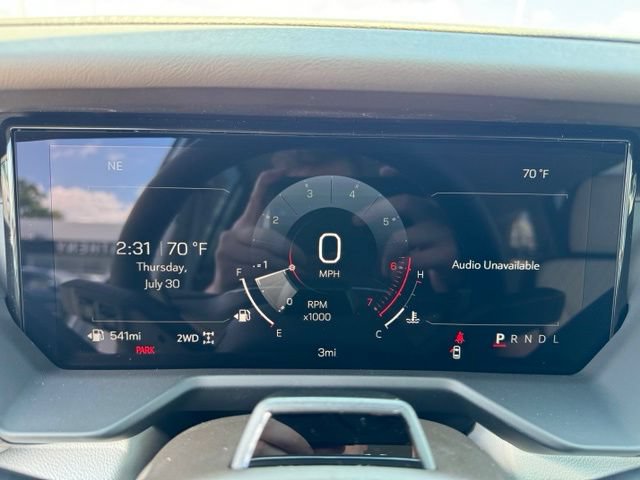 2026 GMC Acadia Denali - Photo 16