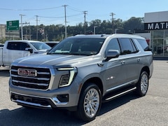 2025 GMC Yukon Elevation SUV