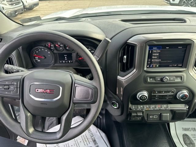 2026 GMC Sierra 1500 Pro - Photo 13