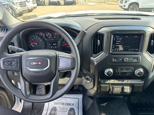2026 GMC Sierra 1500 Pro - Photo 13