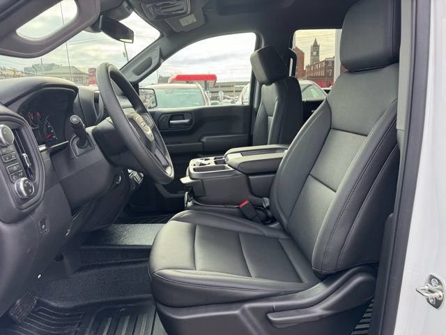 2026 GMC Sierra 1500 Pro - Photo 12