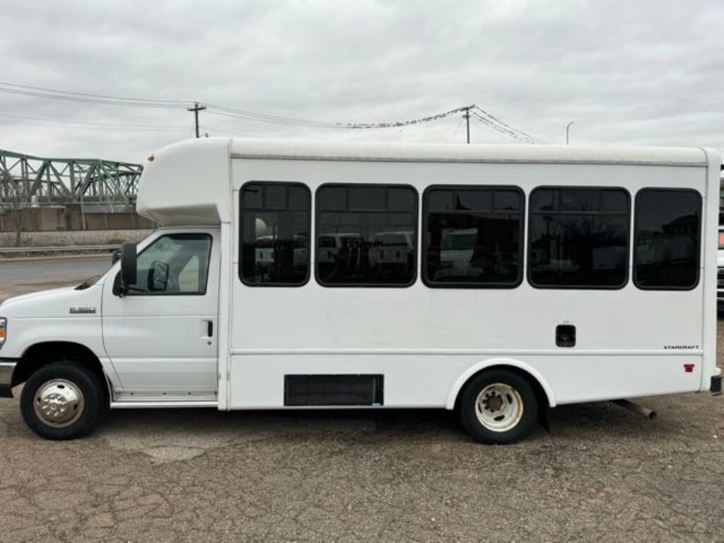 Used 2019 Ford E-Series Cutaway NA