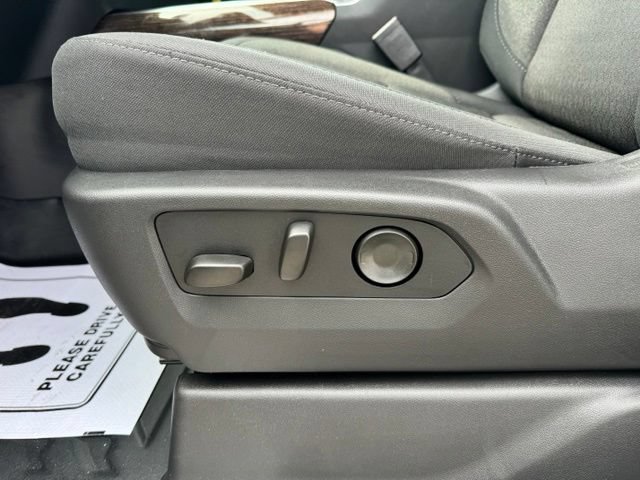 2026 GMC Sierra 2500HD SLE - Photo 12
