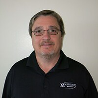 Staff member TIM STANLEY from ID_1f7dc877e415