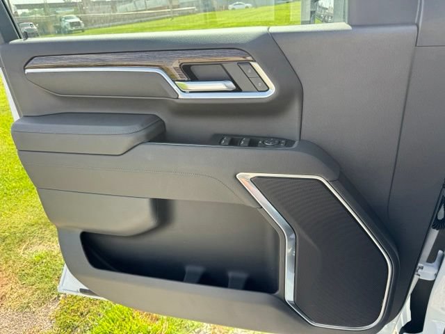 2026 GMC Sierra 2500HD SLE - Photo 17