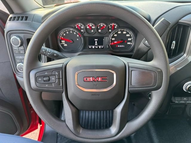 2026 GMC Sierra 1500 Pro - Photo 17
