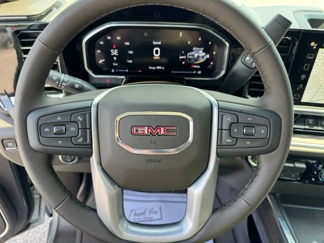 2026 GMC Sierra 2500HD SLE - Photo 17