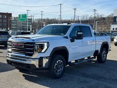 2026 GMC Sierra 2500 HD SLE Truck