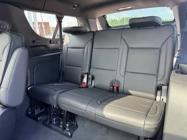 2026 GMC Yukon XL Denali - Photo 11