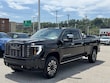 GMC Sierra 2500 HD